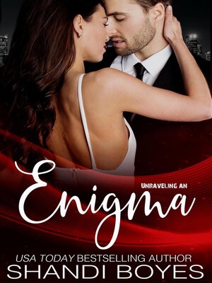 cover image of Unraveling an Enigma